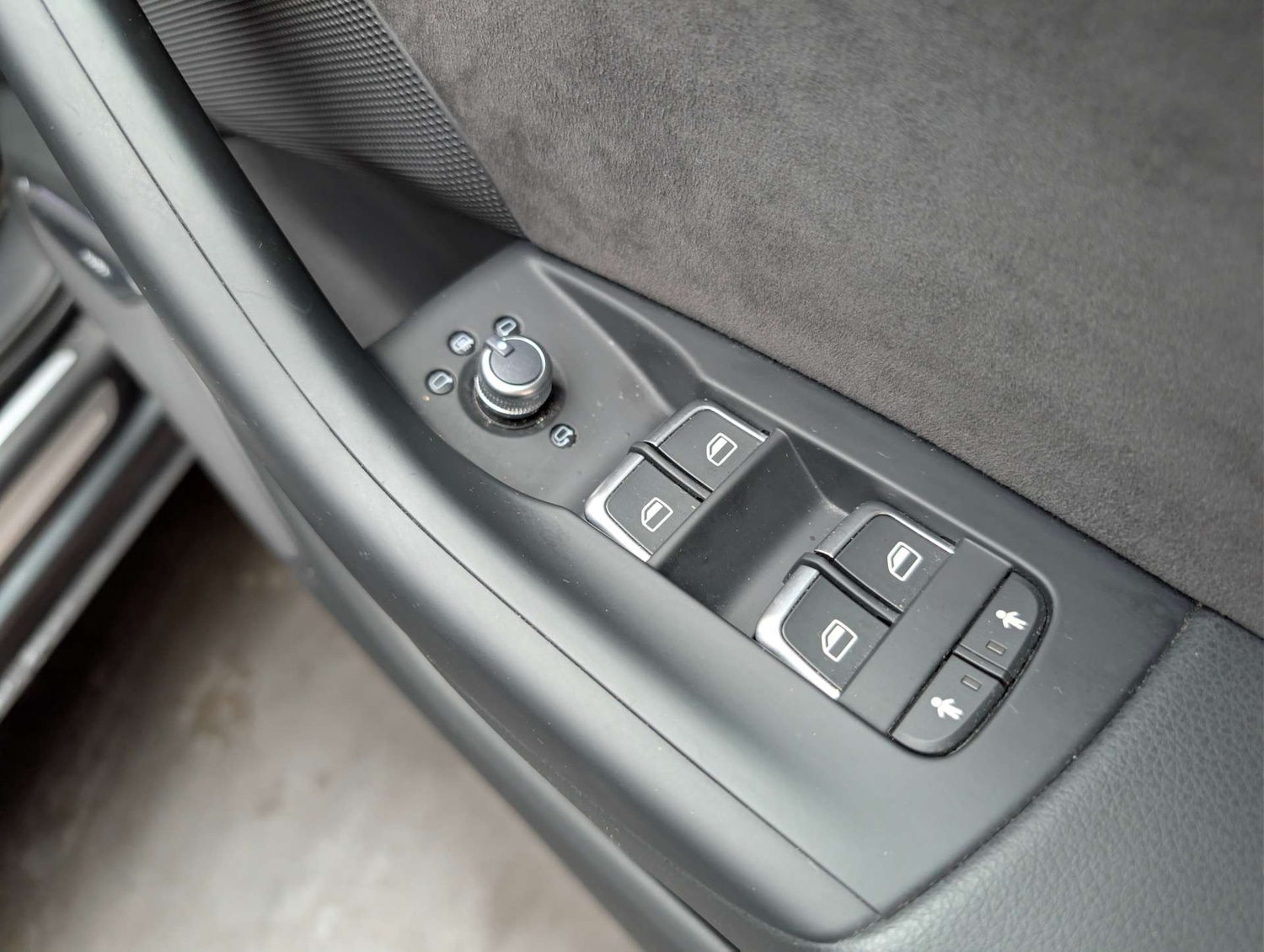 Used Audi Q3 2018 for sale - 77981660: Photo 19