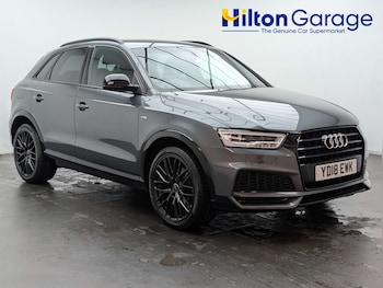 Audi Q3 feature image