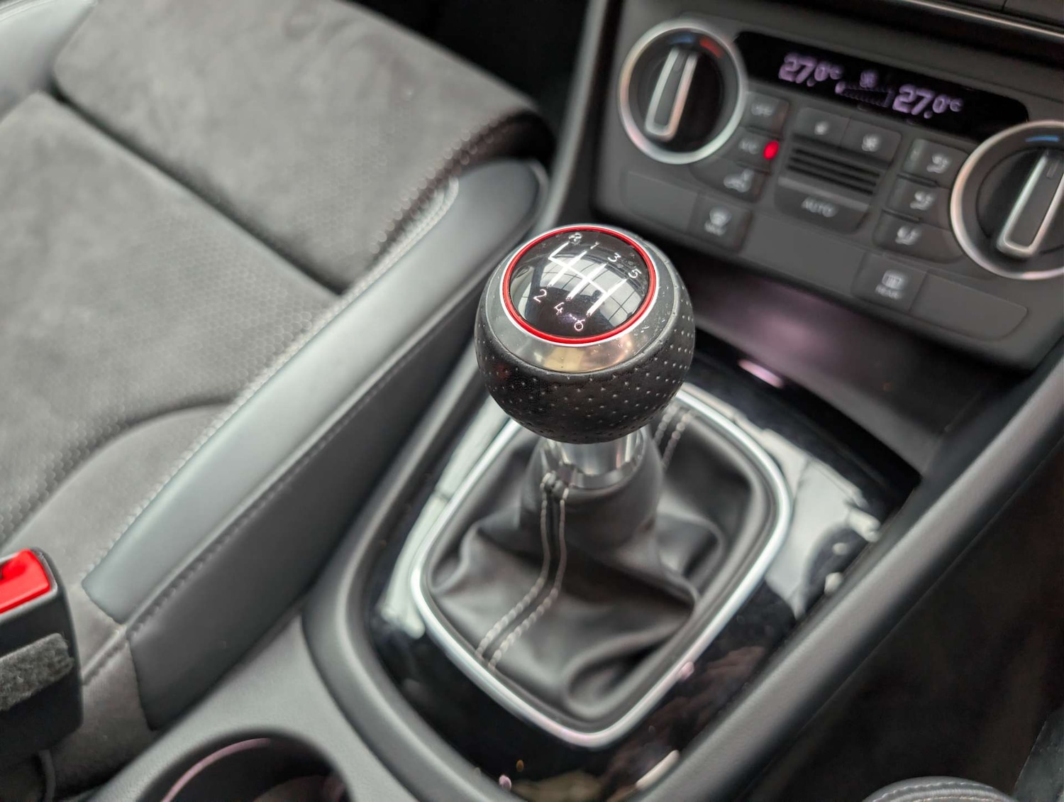 Used Audi Q3 2018 for sale - 77981660: Photo 23