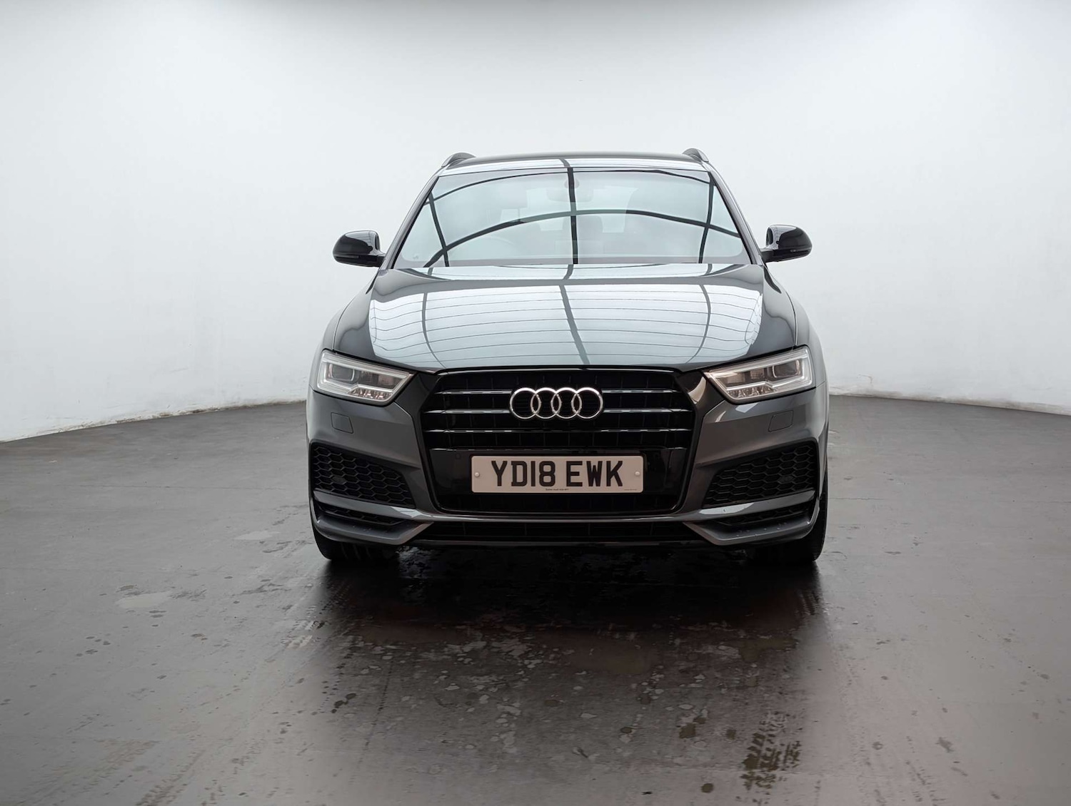 Used Audi Q3 2018 for sale - 77981660: Photo 3
