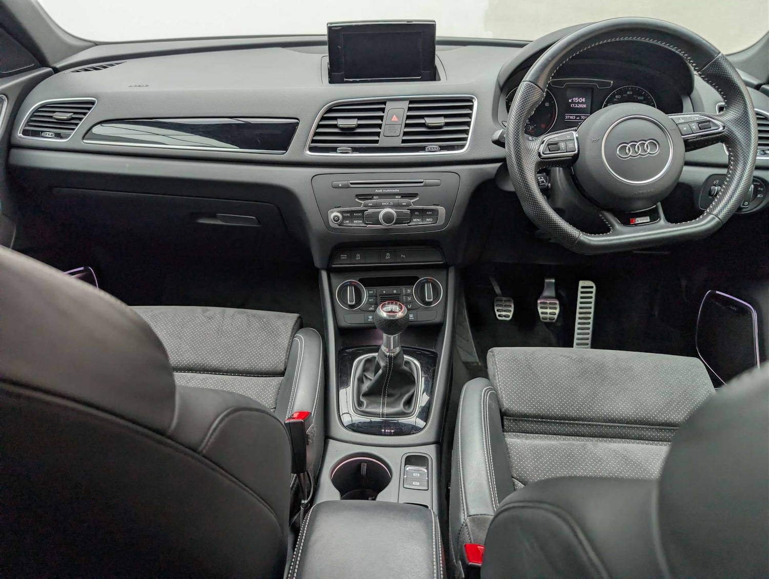 Used Audi Q3 2018 for sale - 77981660: Photo 31