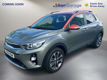 Used Kia Stonic 2019 for sale - 78426586: Photo