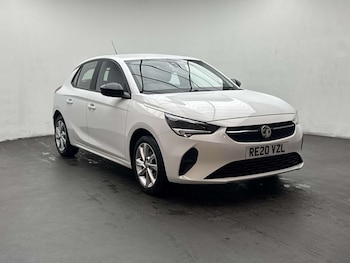 Used Vauxhall Corsa 2020 for sale - 79261388: Photo