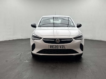 Used Vauxhall Corsa 2020 for sale - 79261388: Photo