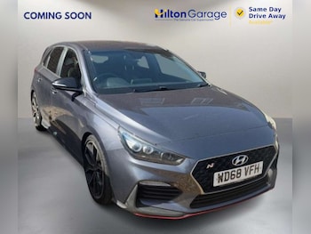 Used Hyundai i30 2019 for sale - 78698819: Photo
