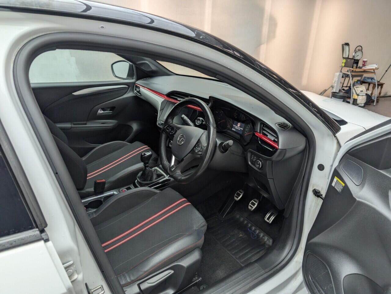 Used Vauxhall Corsa 2020 for sale - 76423542: Photo 10