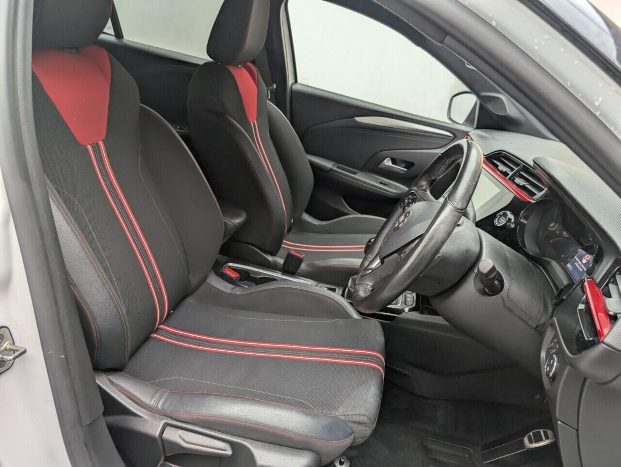 Used Vauxhall Corsa 2020 for sale - 76423542: Photo 11