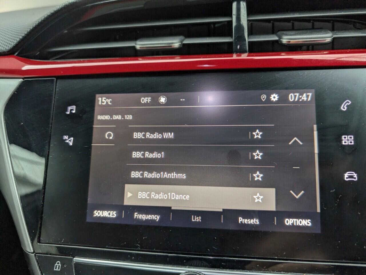 Used Vauxhall Corsa 2020 for sale - 76423542: Photo 12