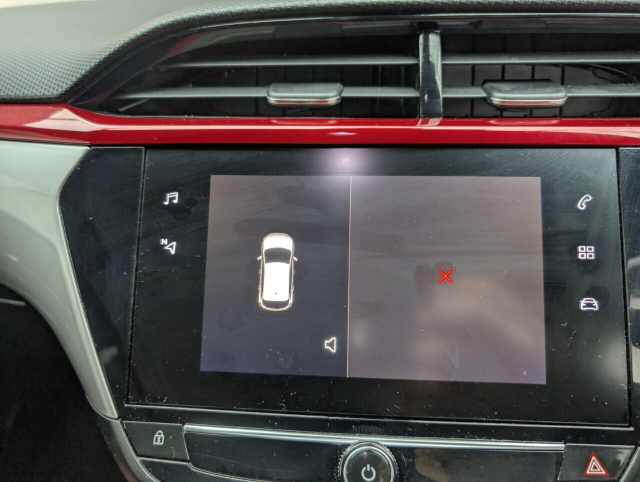 Used Vauxhall Corsa 2020 for sale - 76423542: Photo 13