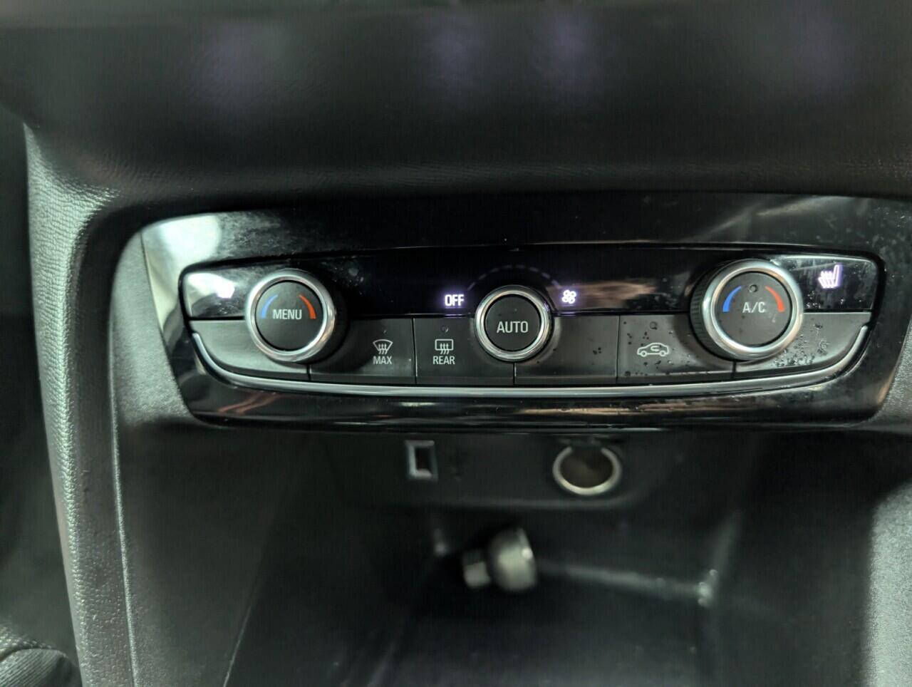 Used Vauxhall Corsa 2020 for sale - 76423542: Photo 14