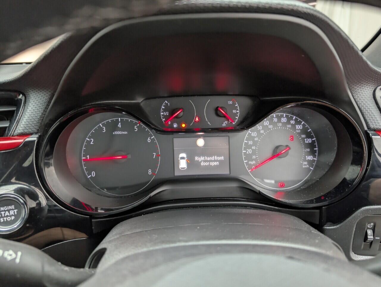 Used Vauxhall Corsa 2020 for sale - 76423542: Photo 16