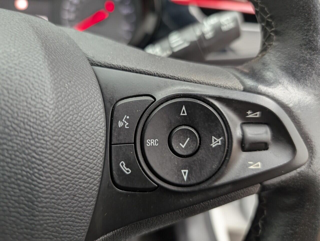 Used Vauxhall Corsa 2020 for sale - 76423542: Photo 18