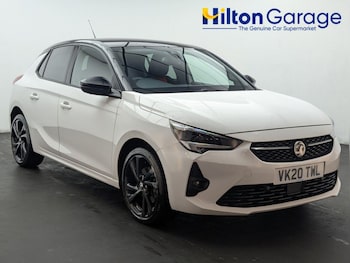 Vauxhall - Corsa