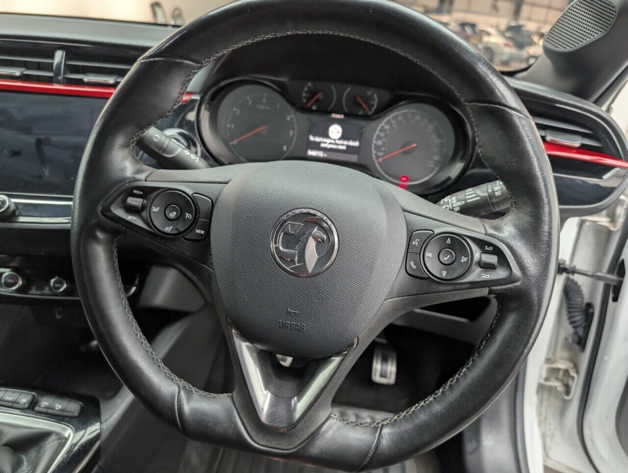 Used Vauxhall Corsa 2020 for sale - 76423542: Photo 21