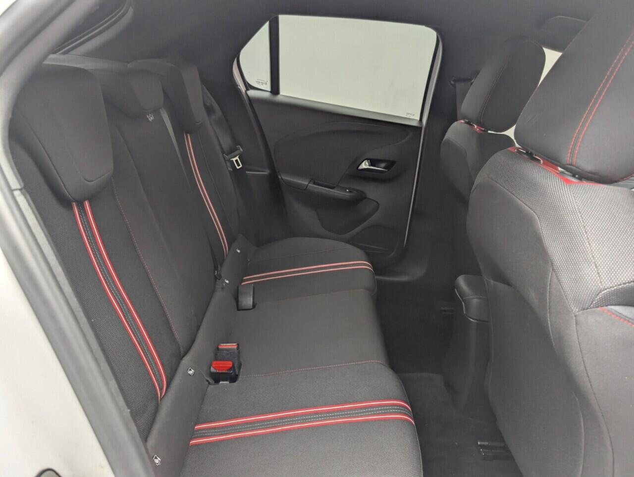 Used Vauxhall Corsa 2020 for sale - 76423542: Photo 23