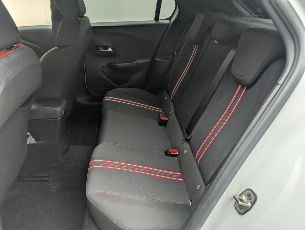 Used Vauxhall Corsa 2020 for sale - 76423542: Photo 25