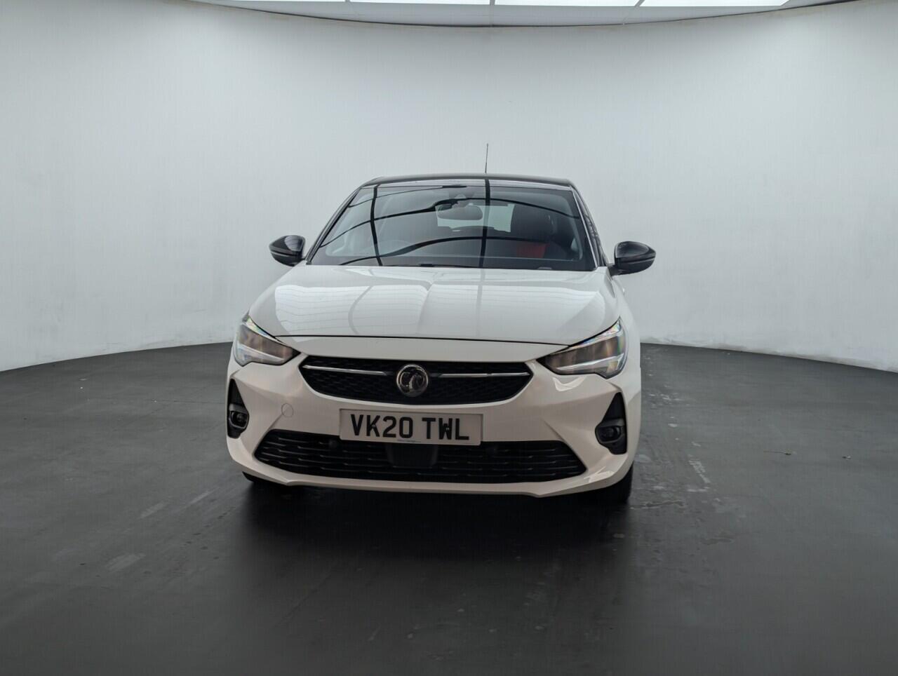 Used Vauxhall Corsa 2020 for sale - 76423542: Photo 3