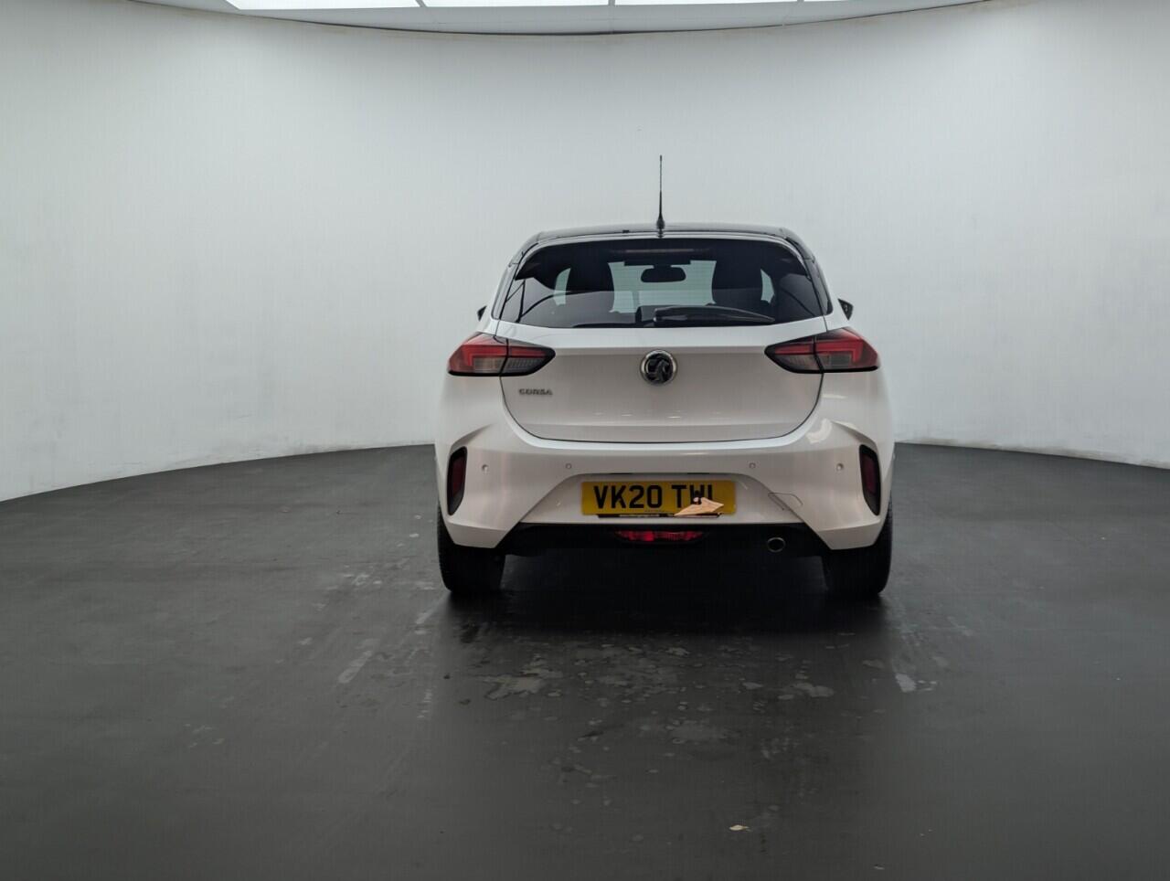 Used Vauxhall Corsa 2020 for sale - 76423542: Photo 7