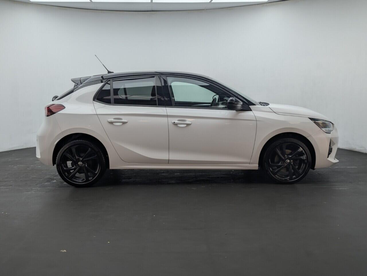 Used Vauxhall Corsa 2020 for sale - 76423542: Photo 8