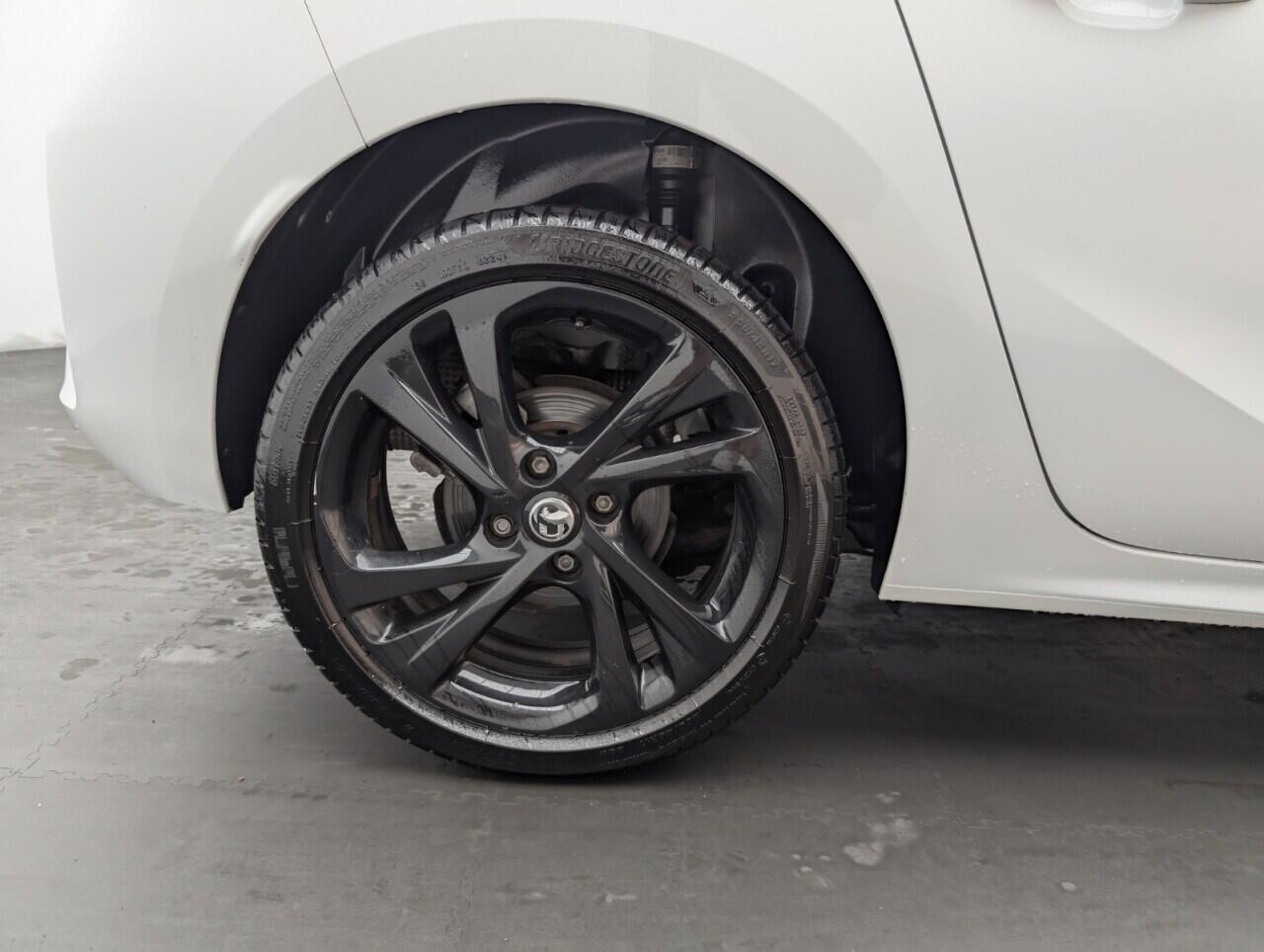 Used Vauxhall Corsa 2020 for sale - 76423542: Photo 9