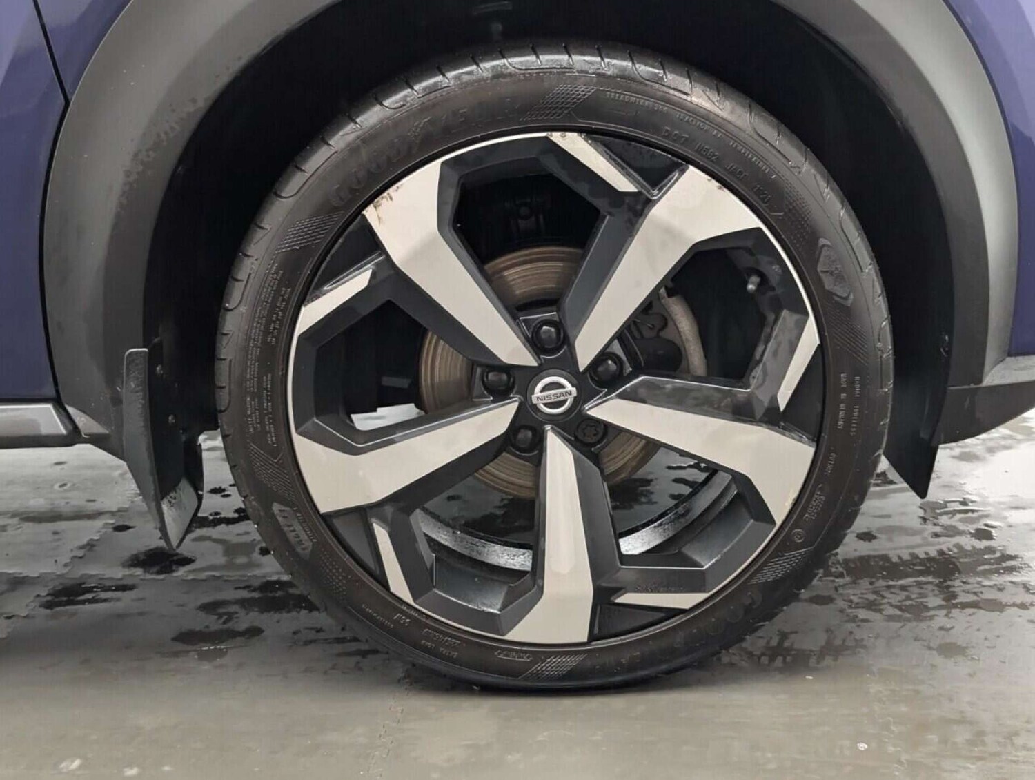 Used Nissan Juke 2021 for sale - 77713391: Photo 10