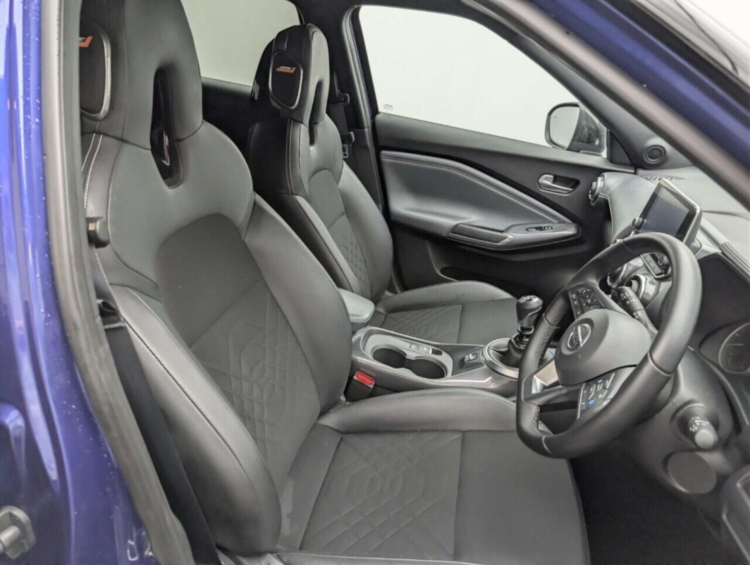 Used Nissan Juke 2021 for sale - 77713391: Photo 12