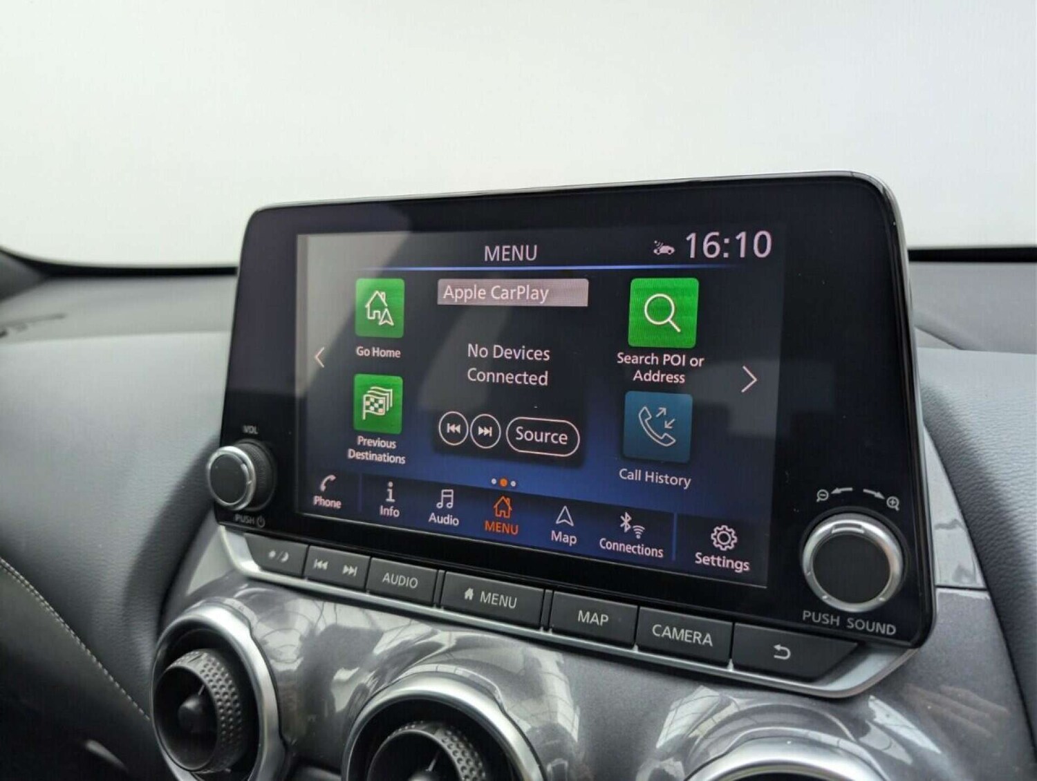 Used Nissan Juke 2021 for sale - 77713391: Photo 13