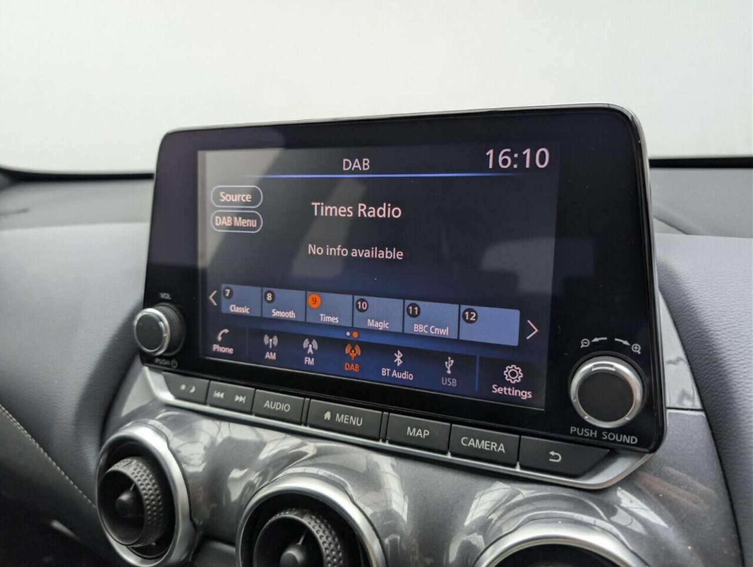 Used Nissan Juke 2021 for sale - 77713391: Photo 14