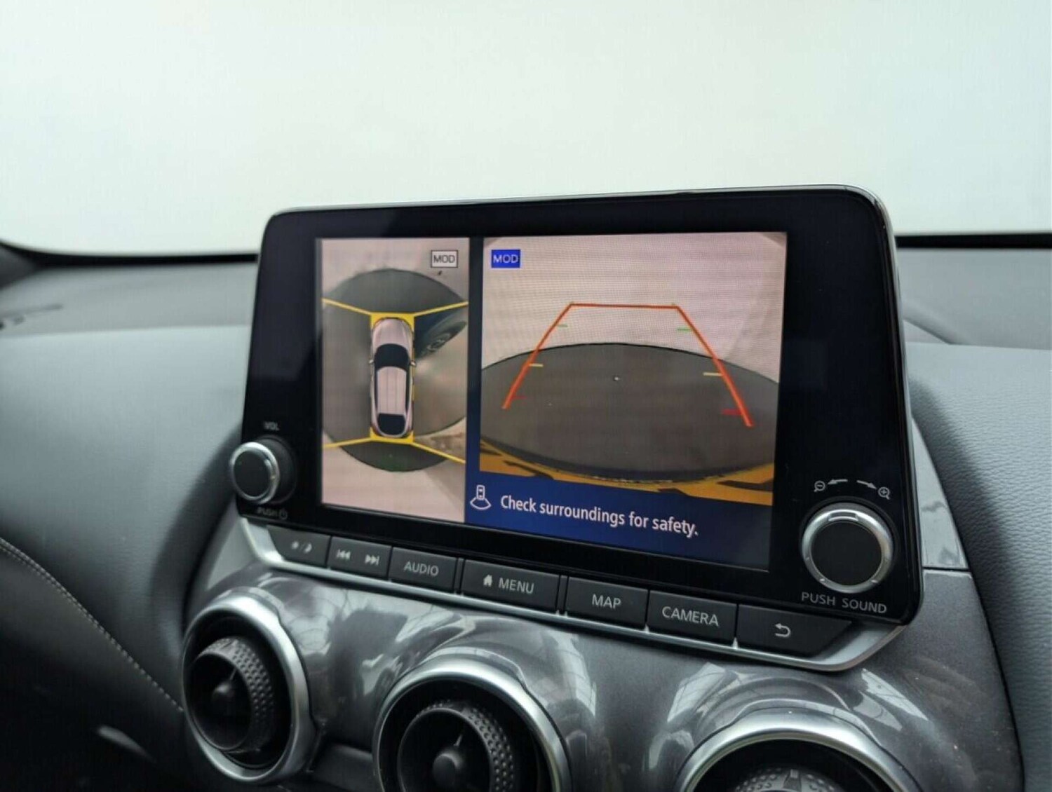 Used Nissan Juke 2021 for sale - 77713391: Photo 15