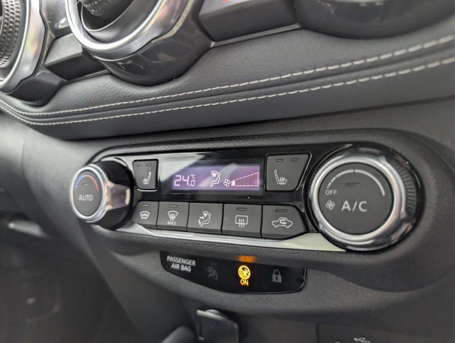 Used Nissan Juke 2021 for sale - 77713391: Photo 16