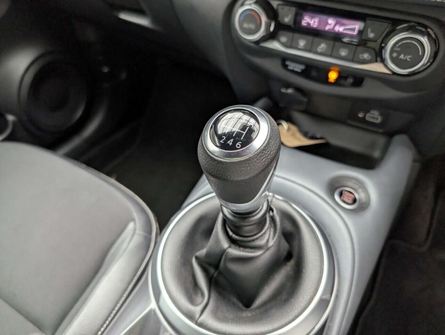 Used Nissan Juke 2021 for sale - 77713391: Photo 17