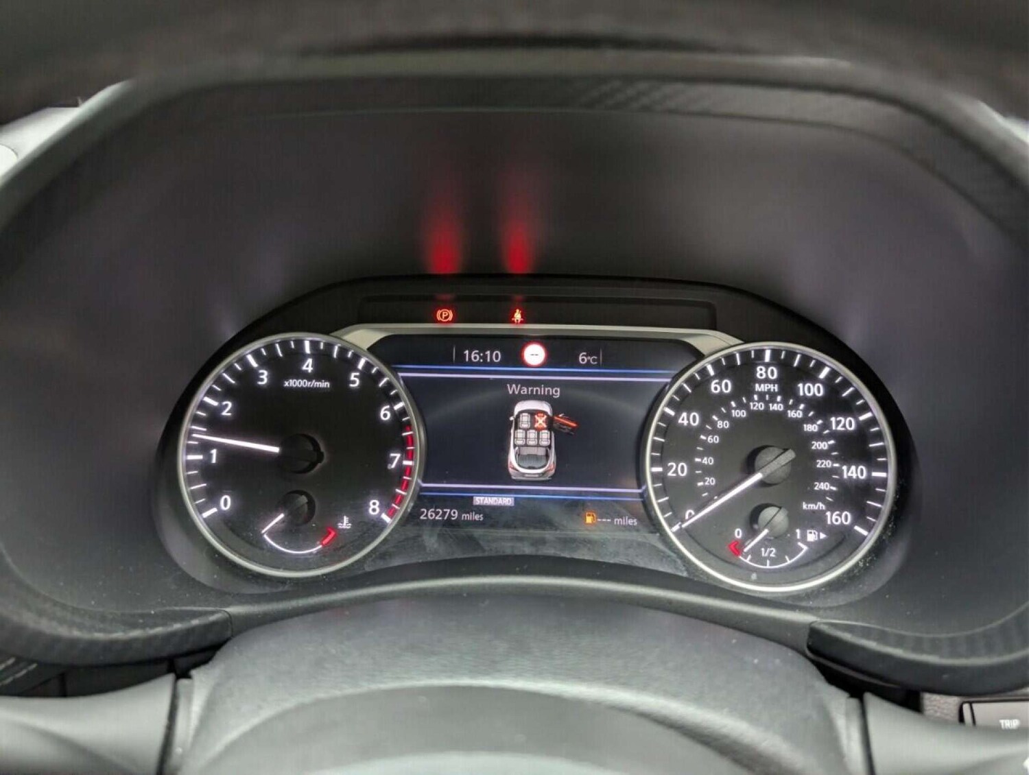 Used Nissan Juke 2021 for sale - 77713391: Photo 18