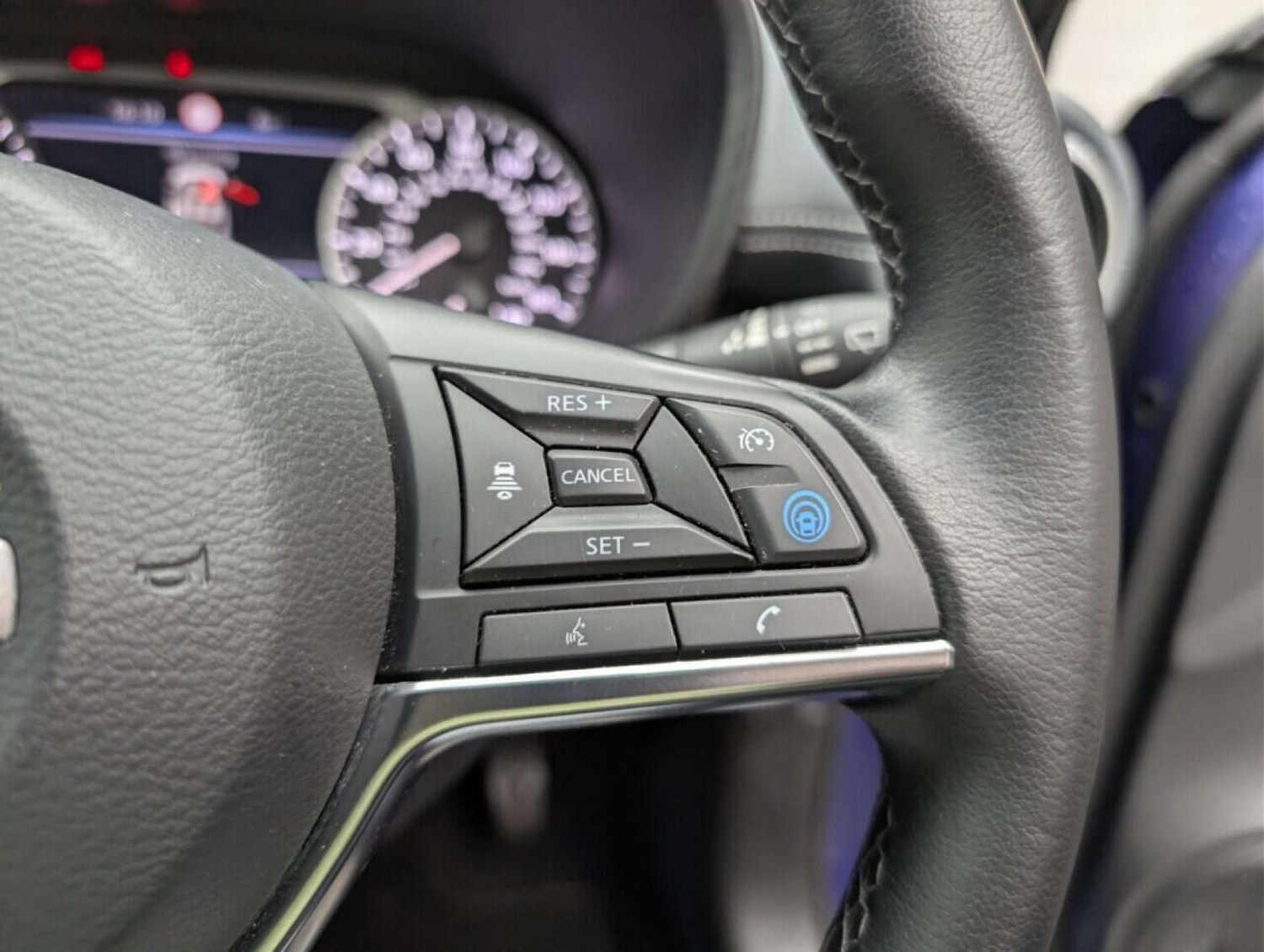 Used Nissan Juke 2021 for sale - 77713391: Photo 20