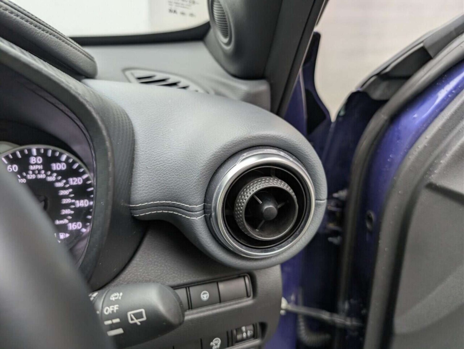 Used Nissan Juke 2021 for sale - 77713391: Photo 21