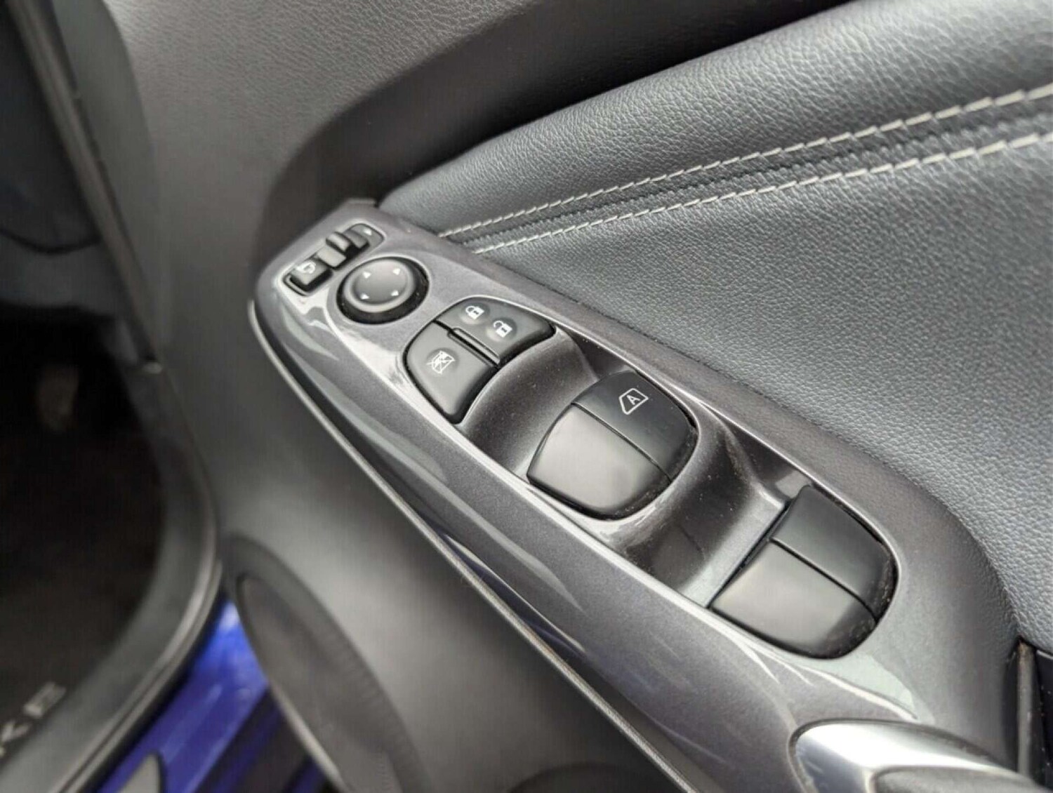 Used Nissan Juke 2021 for sale - 77713391: Photo 22