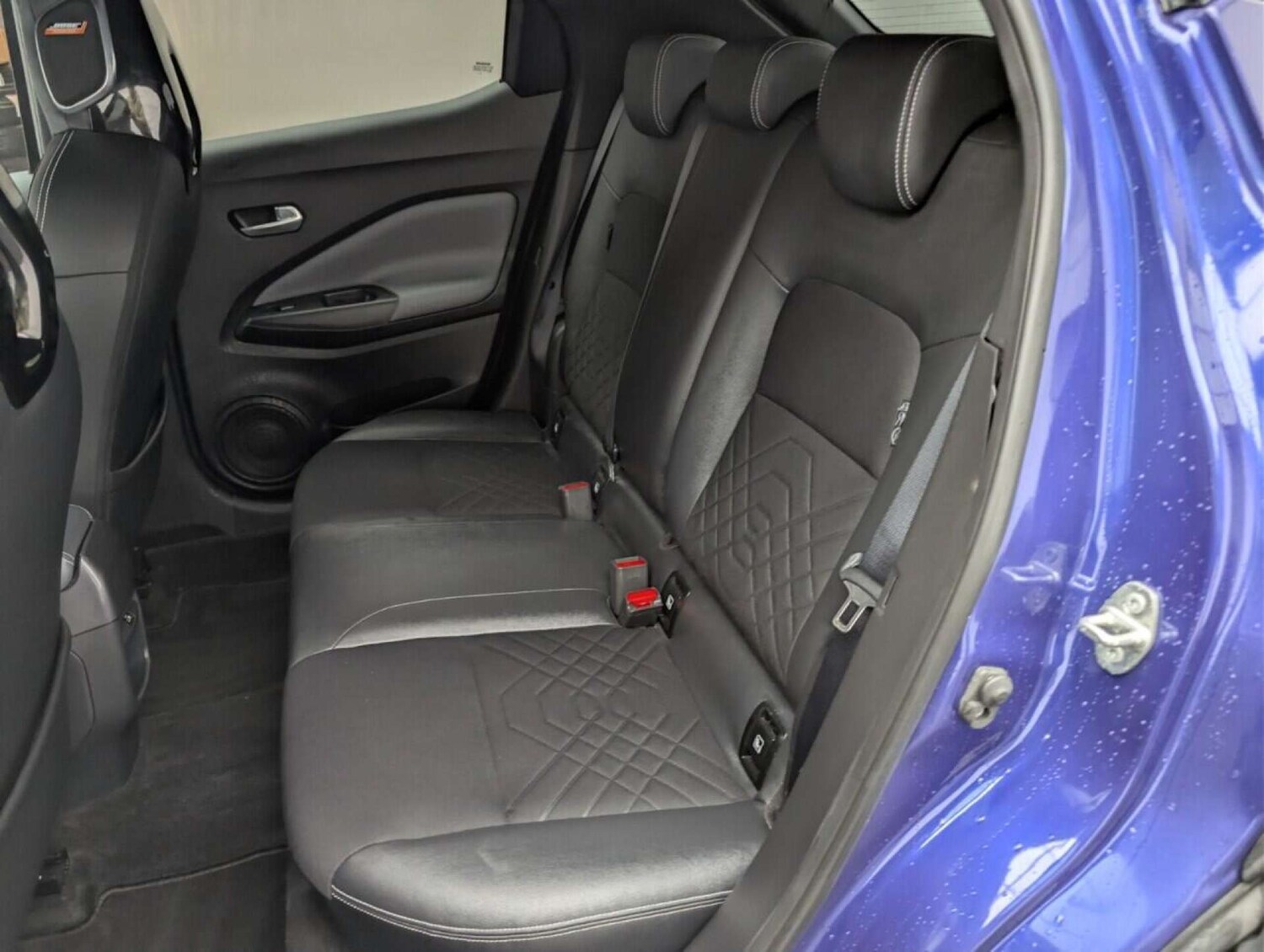 Used Nissan Juke 2021 for sale - 77713391: Photo 27