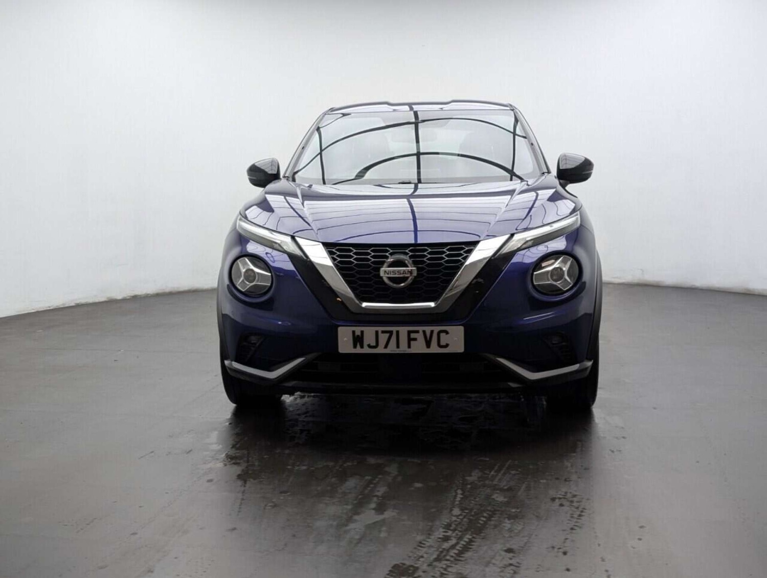 Used Nissan Juke 2021 for sale - 77713391: Photo 3