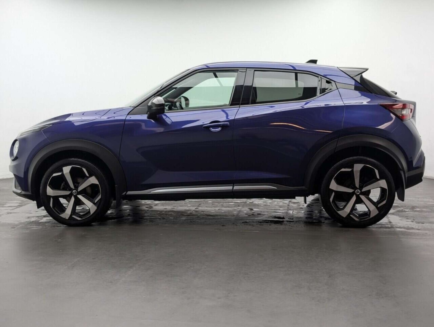 Used Nissan Juke 2021 for sale - 77713391: Photo 5