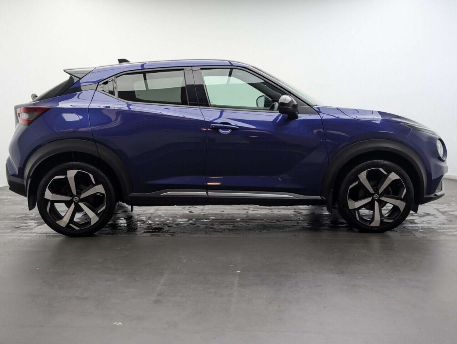 Used Nissan Juke 2021 for sale - 77713391: Photo 9