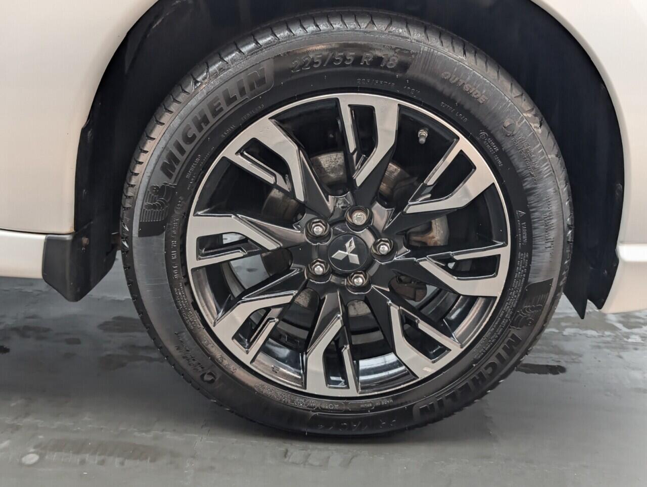 Used Mitsubishi Outlander 2016 for sale - 76538363: Photo 10