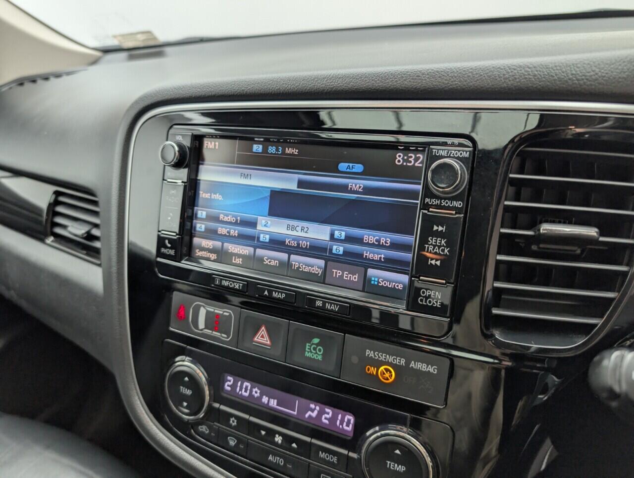 Used Mitsubishi Outlander 2016 for sale - 76538363: Photo 13