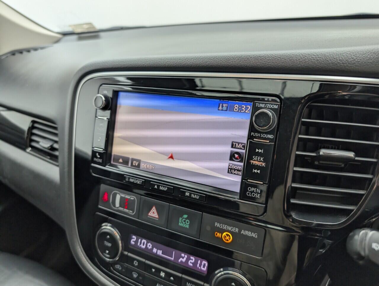 Used Mitsubishi Outlander 2016 for sale - 76538363: Photo 14