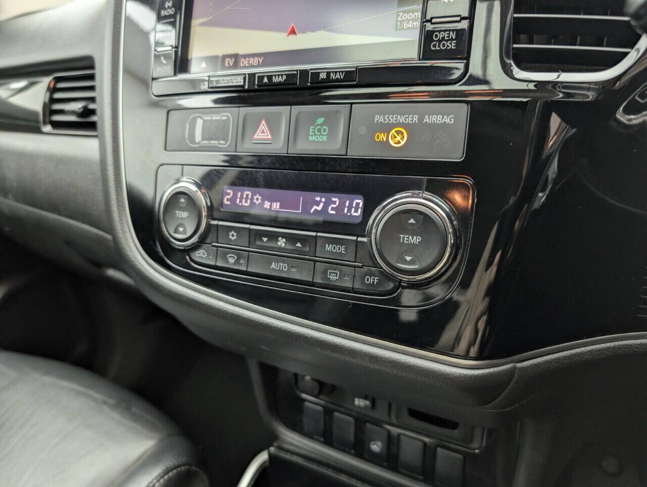 Used Mitsubishi Outlander 2016 for sale - 76538363: Photo 16