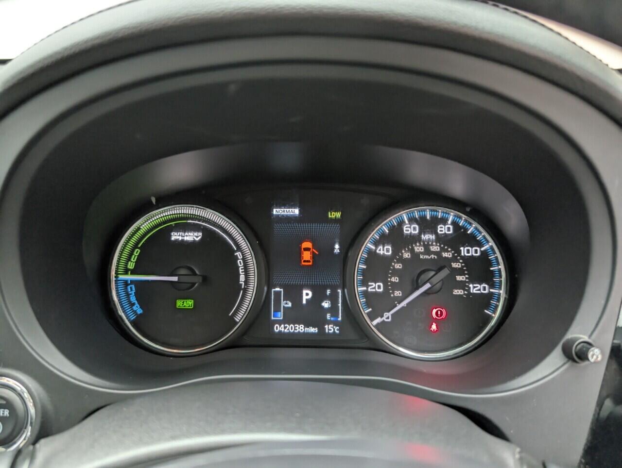 Used Mitsubishi Outlander 2016 for sale - 76538363: Photo 18