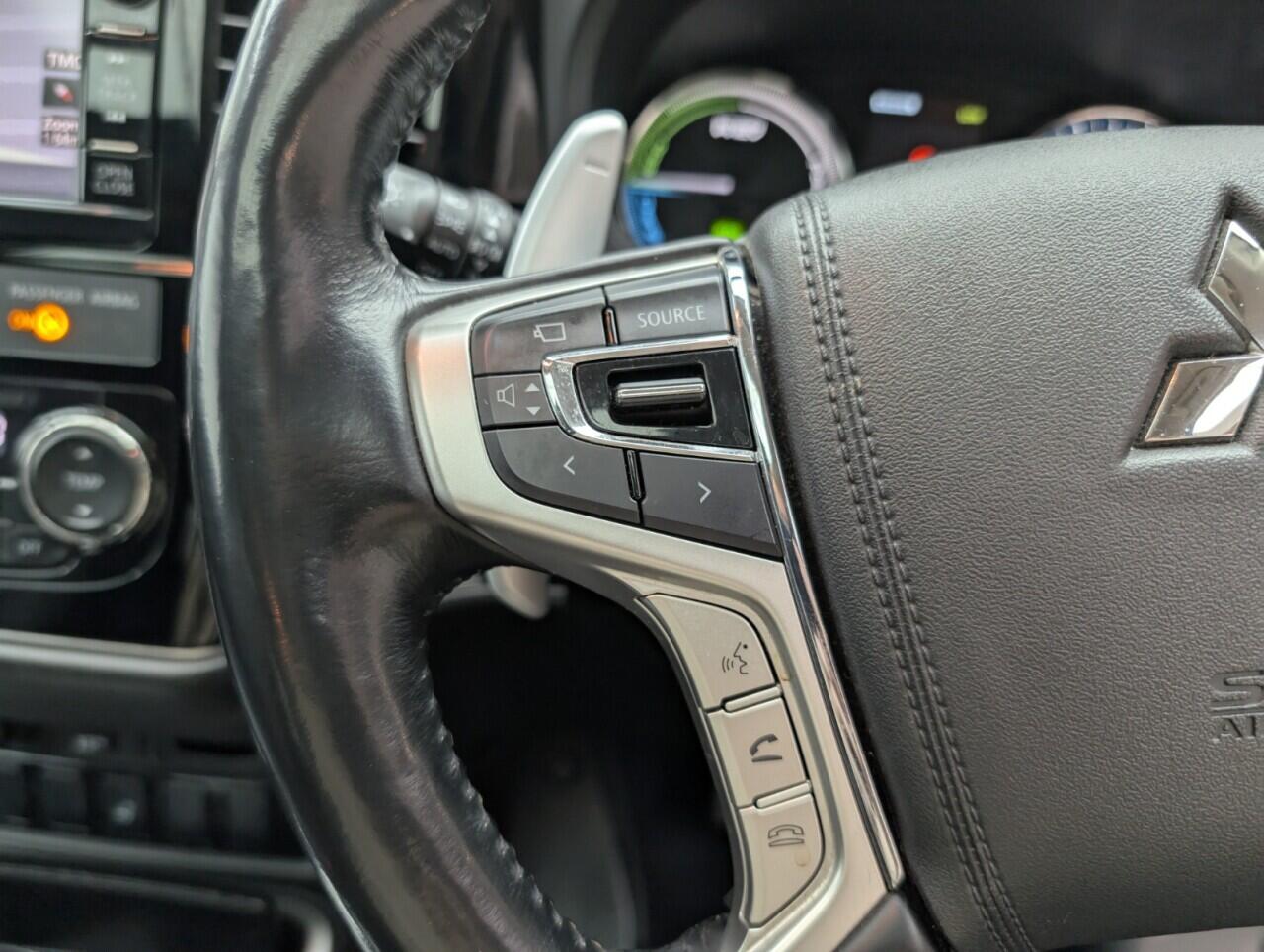 Used Mitsubishi Outlander 2016 for sale - 76538363: Photo 19