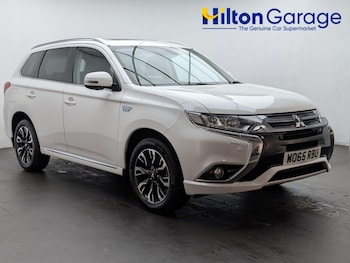 Used Mitsubishi Outlander 2016 for sale - 76538363: Photo