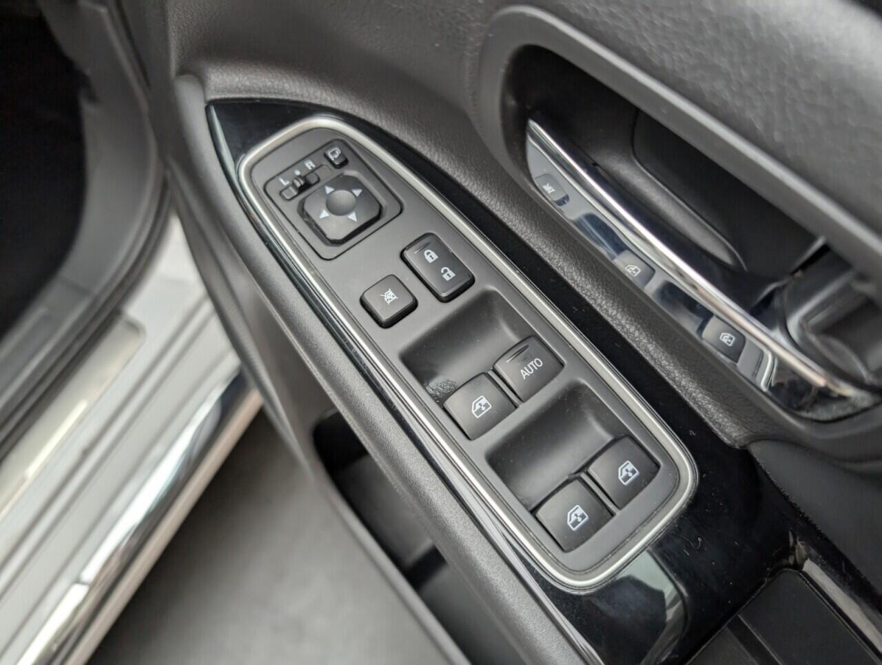 Used Mitsubishi Outlander 2016 for sale - 76538363: Photo 22