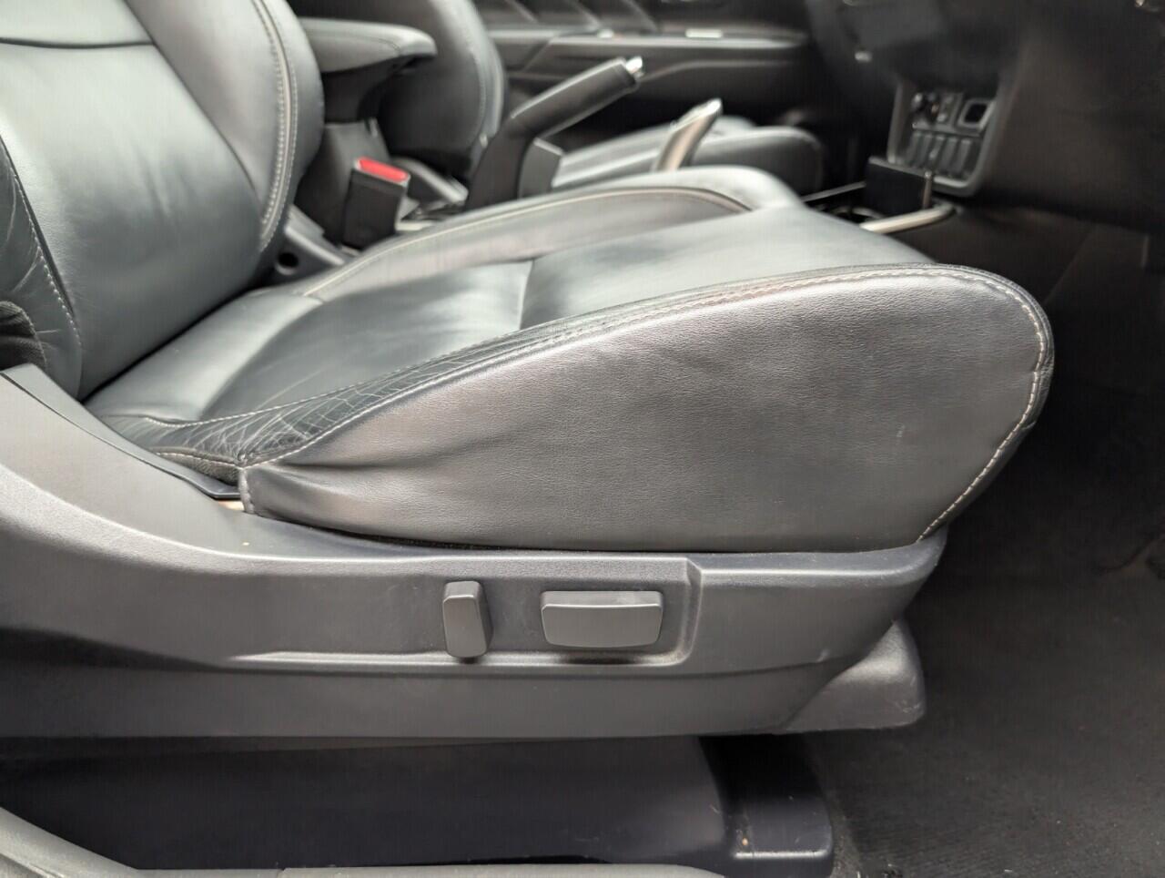 Used Mitsubishi Outlander 2016 for sale - 76538363: Photo 24