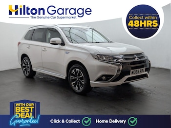 Used Mitsubishi Outlander 2016 for sale - 76538363: Photo