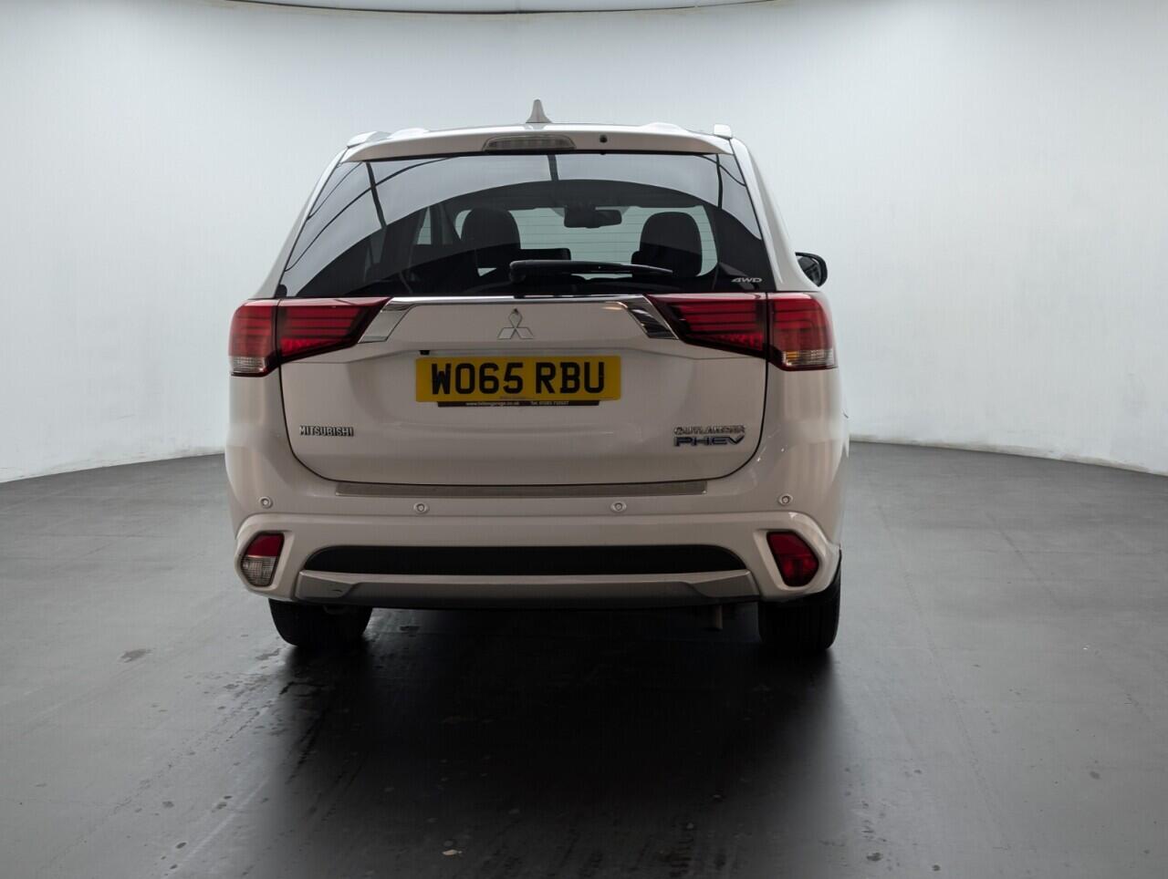 Used Mitsubishi Outlander 2016 for sale - 76538363: Photo 7